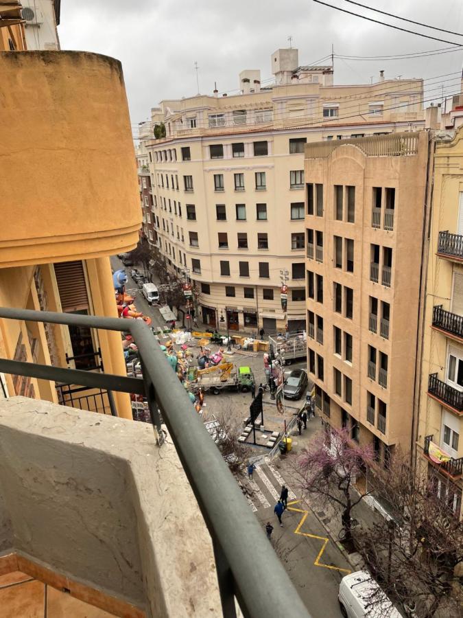 Colon Market Downtown バレンシア エクステリア 写真